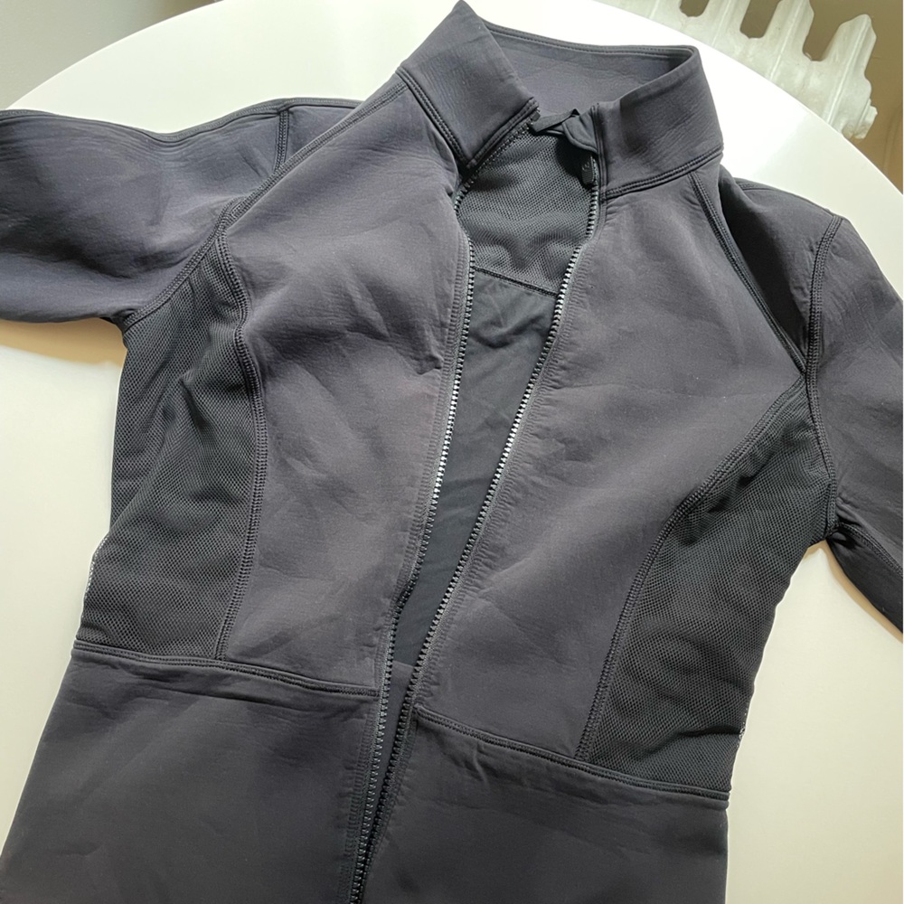 Lululemon Jacket